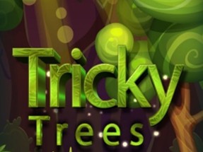 Tricky Trees Image