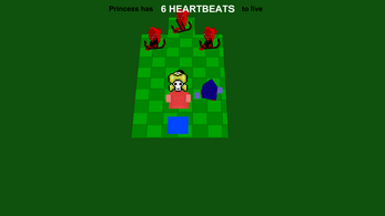 Troop Ghosts screenshot