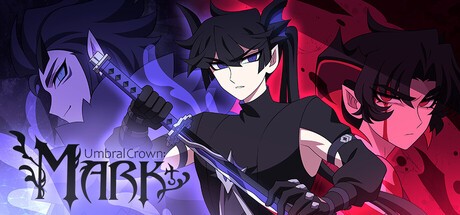 Games like Umbral Crown: Mark