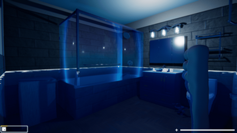 Undesired : One Room screenshot