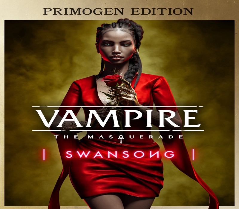 Games like Vampire: The Masquerade - Swansong
