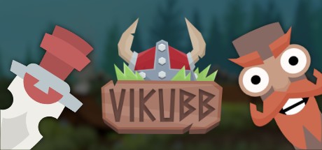 Games like ViKubb