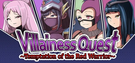 Games like Villainess Quest ~Temptation of the Red Warrior~