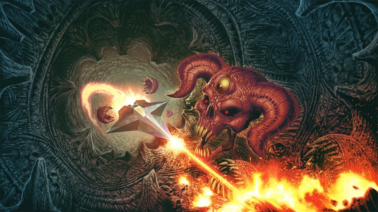 Games like Void Gore