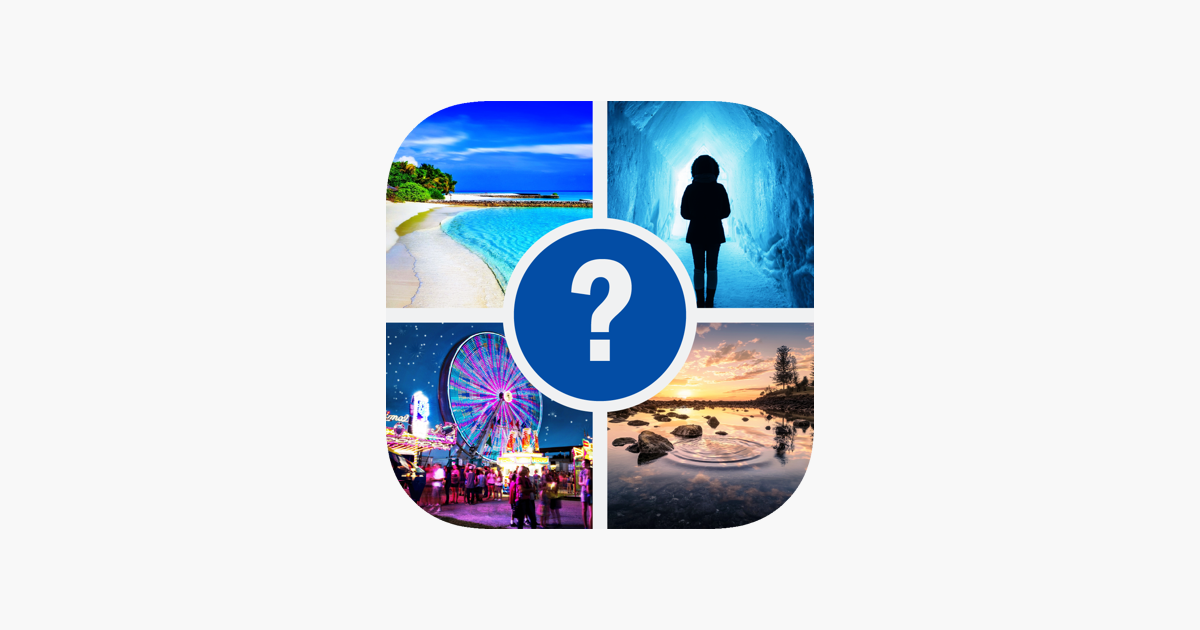 Games like What is common