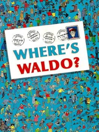 Where's Waldo? Image