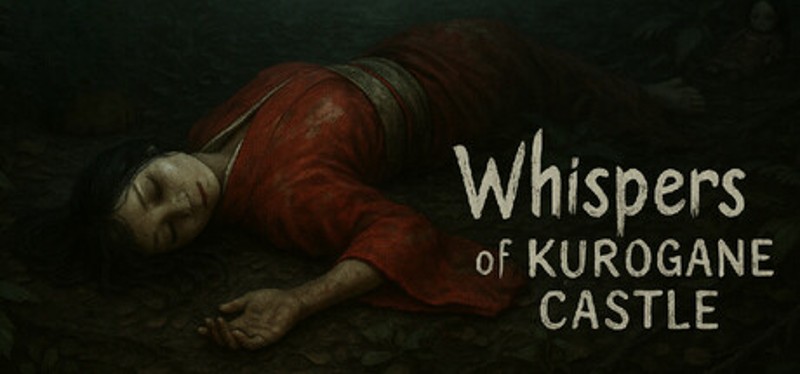 Whispers of Kurogane Castle Image