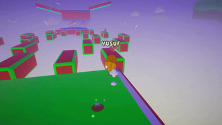 Wild Rush screenshot