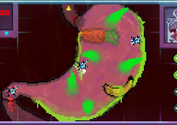 Will Repair screenshot