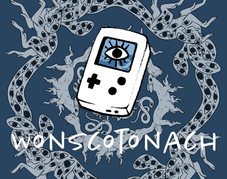 Games like Wonscotonach