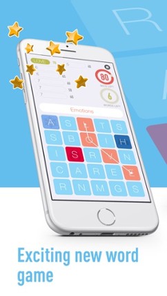 WordTrivia™ Friends Free - New Word Trivia Game With Crosswords screenshot