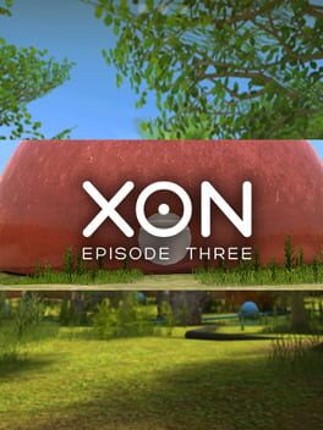 XON Episode Three Image