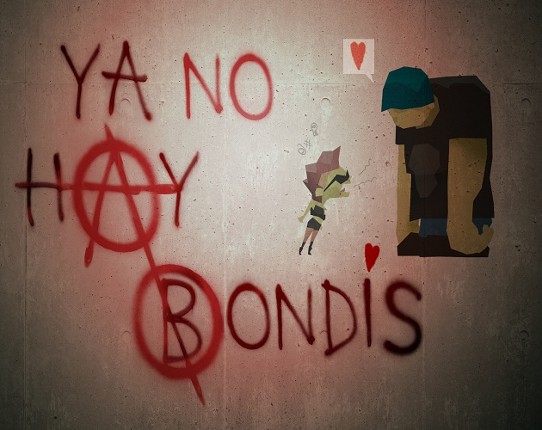 YA NO HAY BONDIS Image