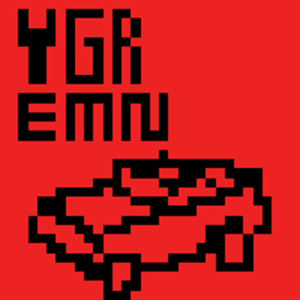 Yellow Gear Racing Early Morning Nationals screenshot