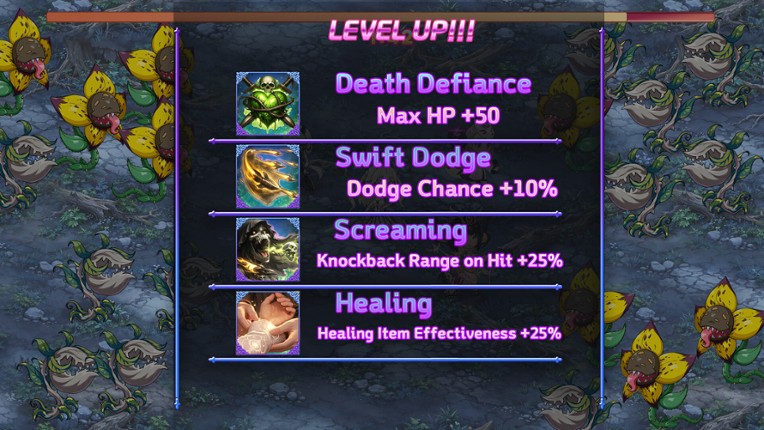 YGGDRA: SURVIVOR Image