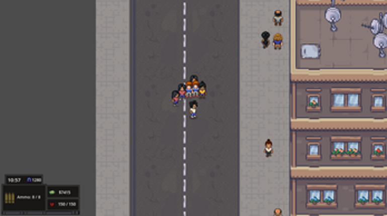 YN SIMULATOR screenshot