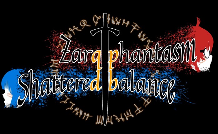 Zarq Phantasm - Shattered Balance Image