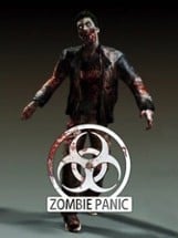 Zombie Panic! Source Image