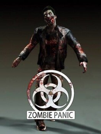 Zombie Panic! Source Game Cover