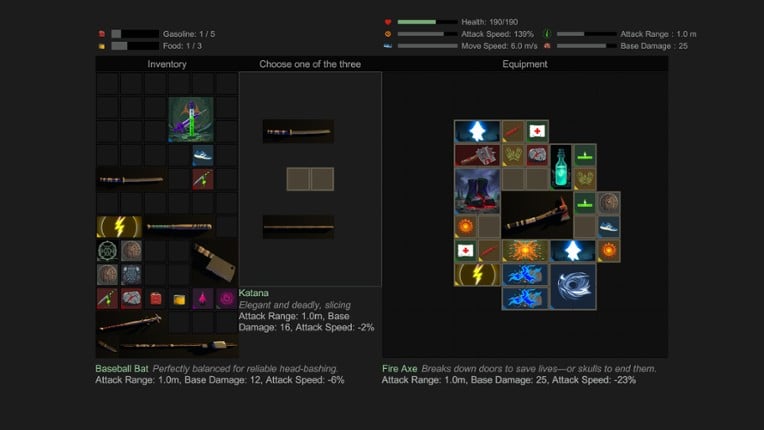 Zombies Hate to Die screenshot
