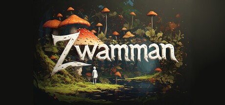 Games like Zwamman