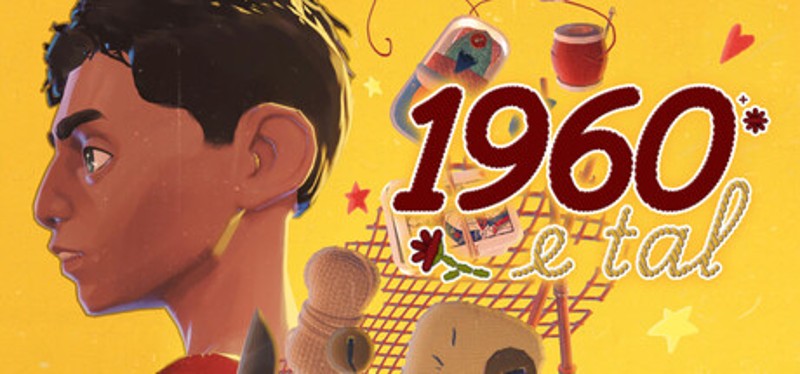 1960 e tal Game Cover