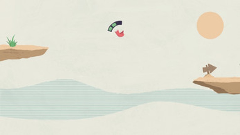 A Bird's Tale Image
