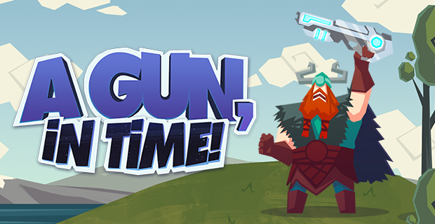 Games like A Gun, in Time!
