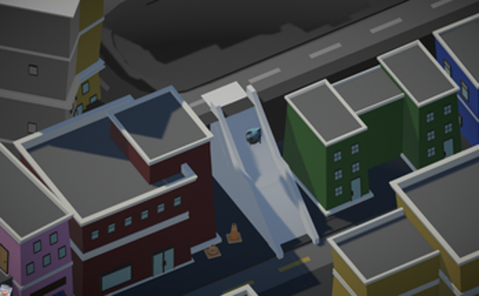 A Purr-fect World screenshot