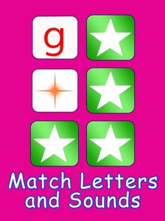 ABC MAGIC PHONICS 6 screenshot