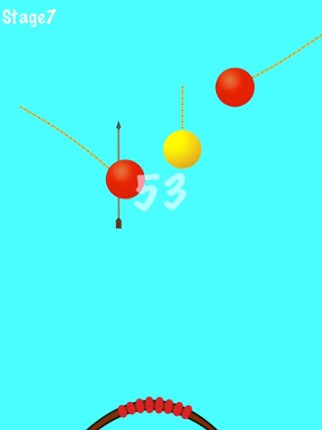 Ace Arrow screenshot