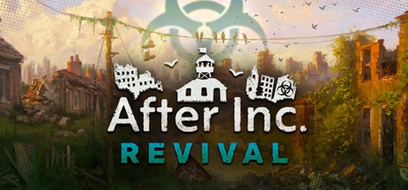 After Inc: Revival Image