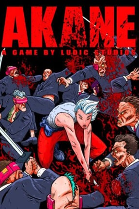 Akane Game Cover