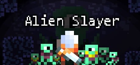Games like Alien Slayer