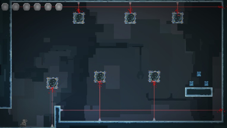 Alpha Crisis screenshot