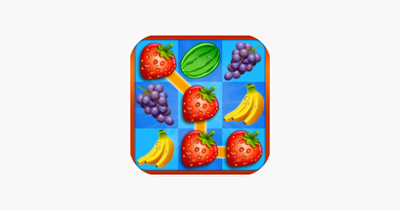 Amazing Fruit World: Happy Farm Image