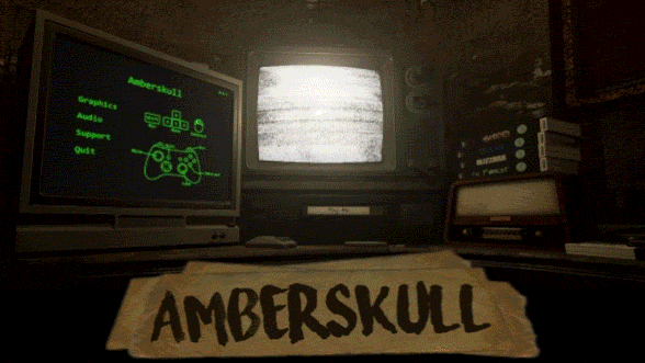Games like Amberskull