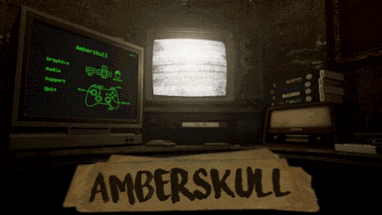 Amberskull Image