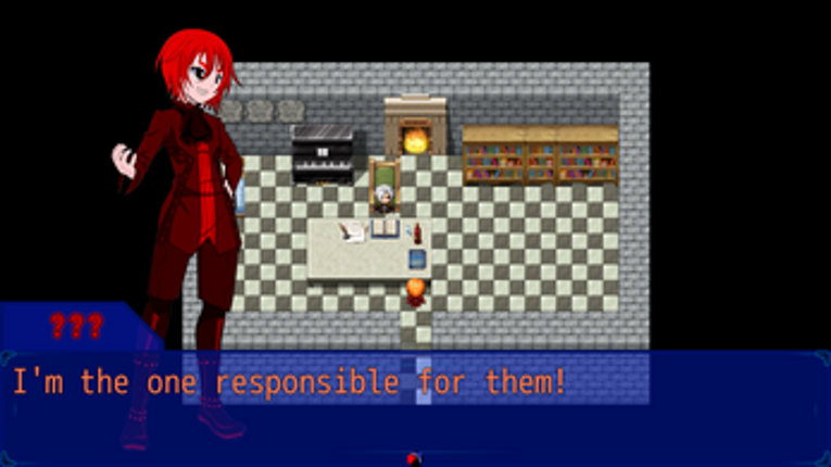 An Assassins Odyssey - The epic of the dark scrolls Image