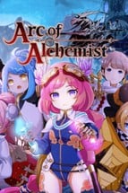 Arc of Alchemist Image