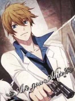 Games like Are You Alice?