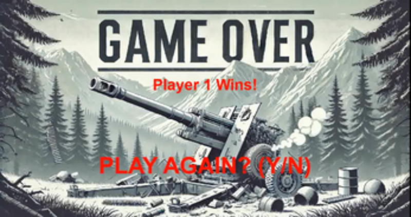 Artillery Duel II Image