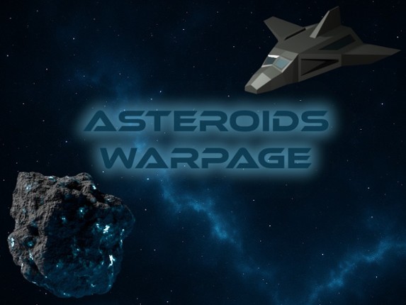 Asteroids Warpage Image