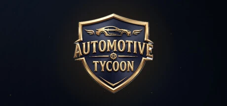 Games like Automotive Tycoon