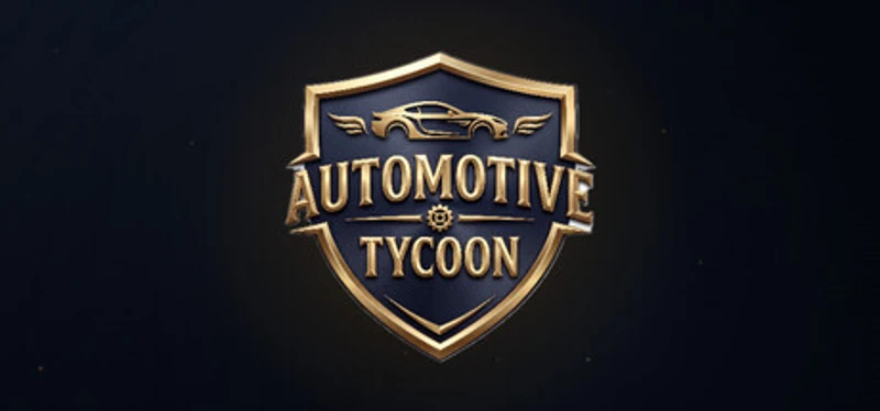 Automotive Tycoon Image