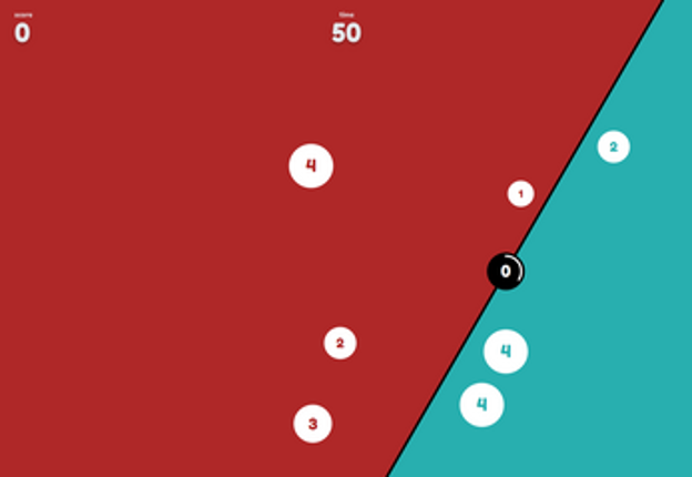 balaline screenshot