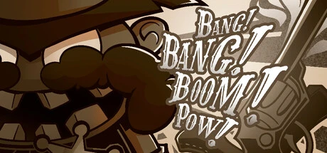Games like Bang Bang Boom Pow
