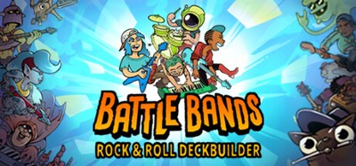 Battle Bands: Rock & Roll Deckbuilder Image