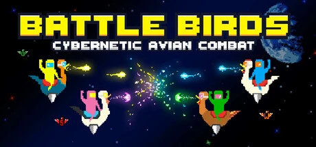Games like Battle Birds