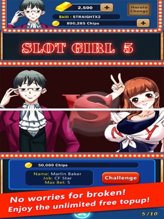 Battle Poker - Video Poker Image